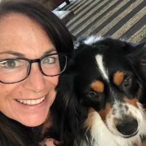 Meet your Posher, Linda